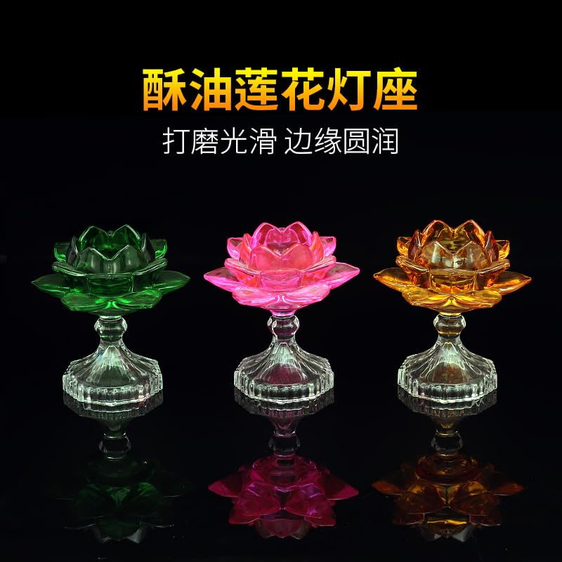Amazon.com: Mascot Desktop Decoration Buddhist Utensils Religious
